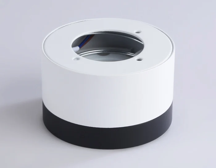 Накладной точечный светильник GX53 Ambrella light TN52353