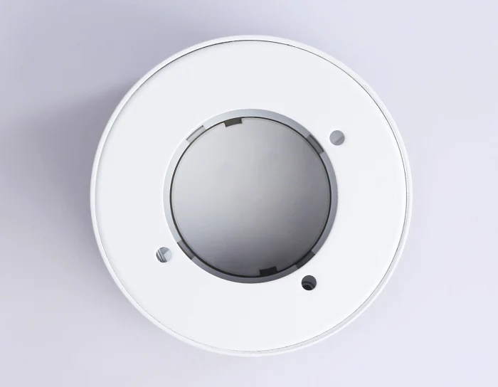 Накладной точечный светильник GX53 Ambrella light TN52353