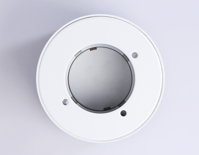 Накладной точечный светильник GX53 Ambrella light TN52353