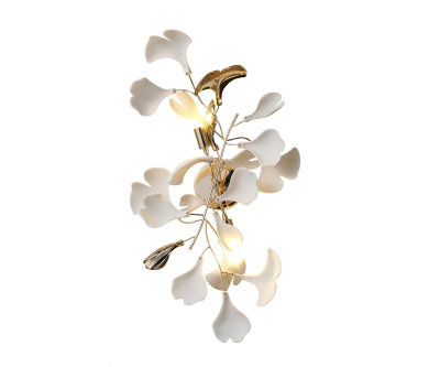 Настенный светильник Сири Kink Light 07868-2,33