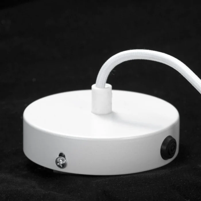 Светильник подвесной Lussole Cuscino GRLSP-8361