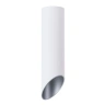 Потолочный светильник Arte Lamp Pilon-Silver A1535PL-1WH