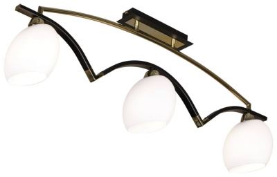 Потолочный светильник VELANTE 269-327-03