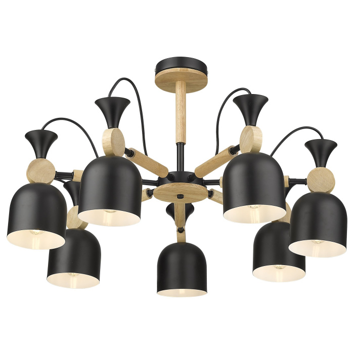 Потолочный светильник 225-023-07 VELANTE