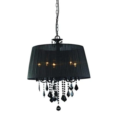 Подвесной светильник L'ARTE LUCE PALERMO L19915.09