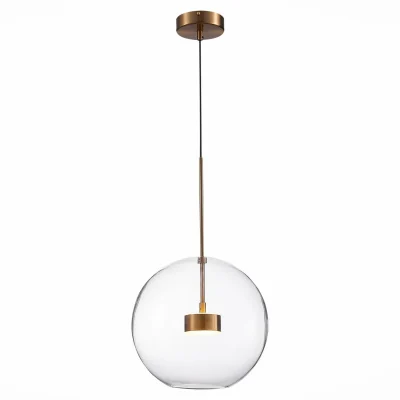 Светильник подвесной BOPONE ST LUCE SL1133.223.01