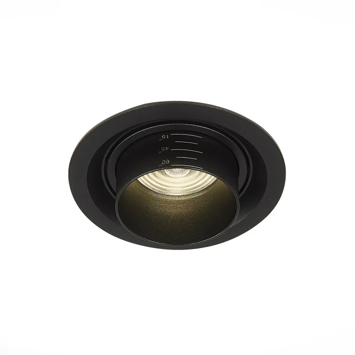 Светильники встраиваемые Zoom ST701.448.12 ST LUCE