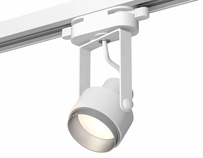 Комплект трекового однофазного светильника Ambrella light XT6601022