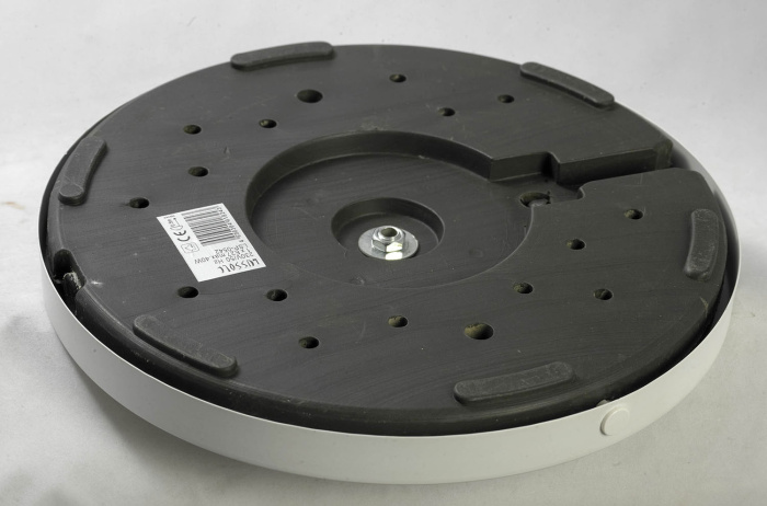 Торшер HARTFORD LSP-0542