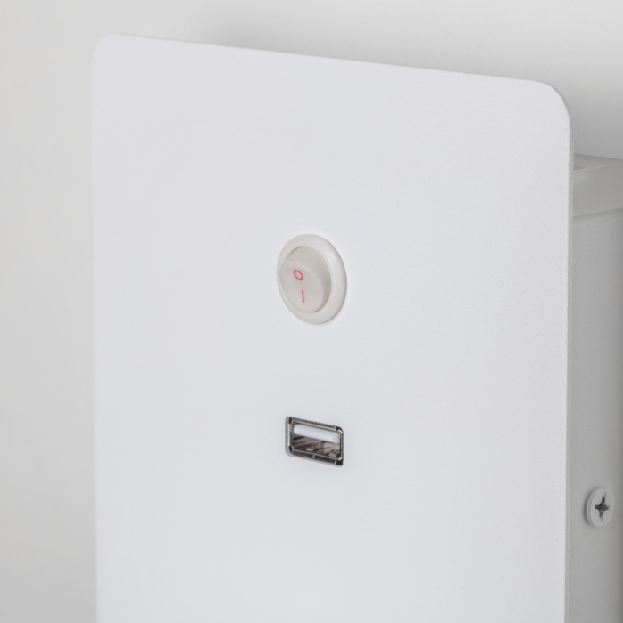 Бра Muro Lightstar 808516