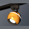 Комплект трекового однофазного светильника с подсветкой Ambrella light XT1105001