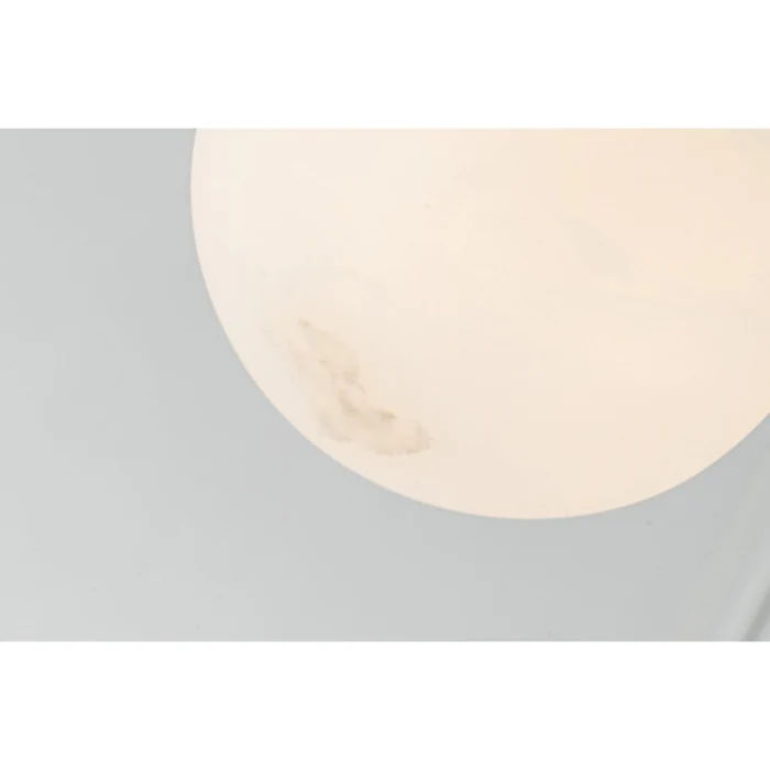 Настенно-потолочный светильник Belfast Ravenhill 3333Y BR MB