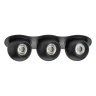 Комплект из светильника и рамки Intero Intero BALL Lightstar i637747474