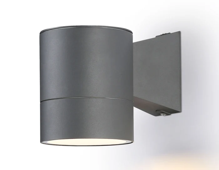 Уличный настенный архитектурный светильник Ambrella light ST3301