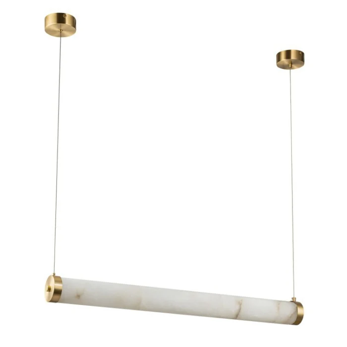 Светильник подвесной Belfast Ravenhill L-8199-L90 BR MB