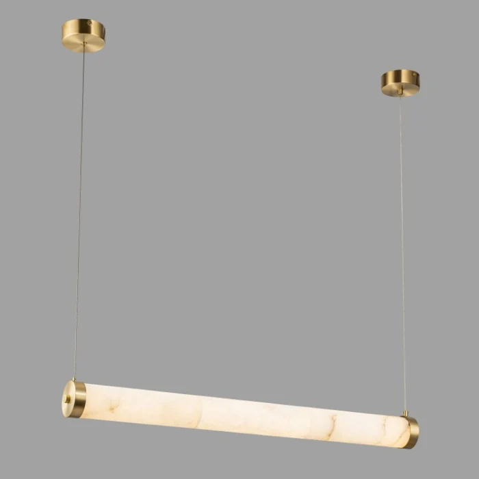 Светильник подвесной Belfast Ravenhill L-8199-L90 BR MB