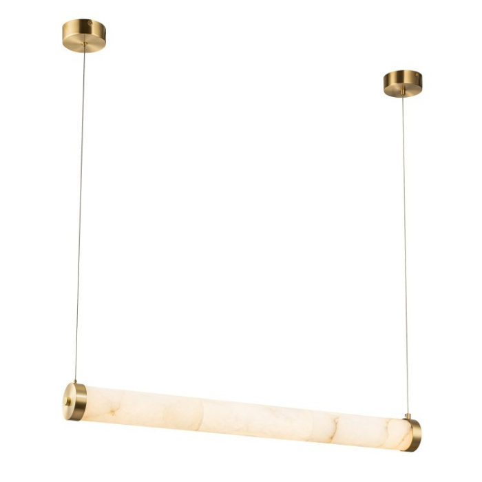 Светильник подвесной Belfast Ravenhill L-8199-L90 BR MB