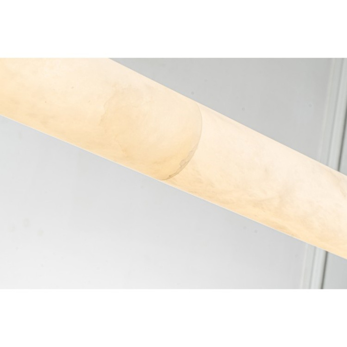 Светильник подвесной Belfast Ravenhill L-8199-L90 BR MB