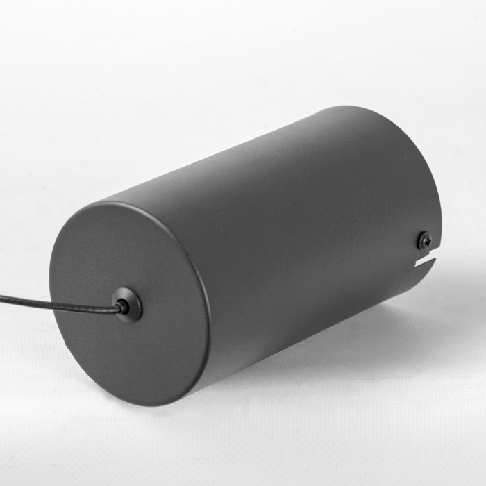 Подвесной светодиодный светильник Lussole Hardin LSP-7434