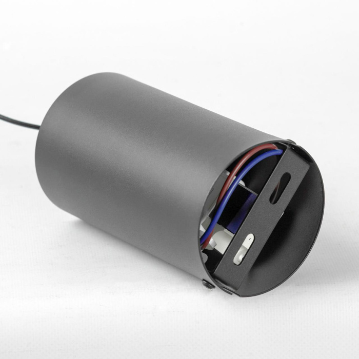 Подвесной светодиодный светильник Lussole Hardin LSP-7434