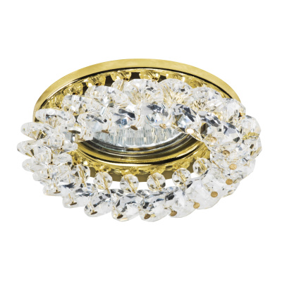 Встраиваемый светильник Onora LIGHTSTAR 30302