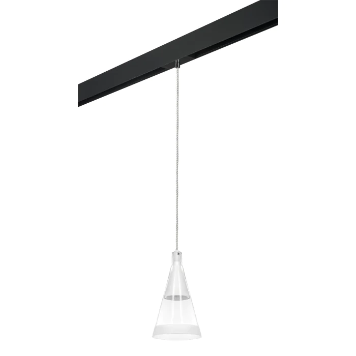 Комплект с подвесом Cone для трека PRO Cone Lightstar PRO757016