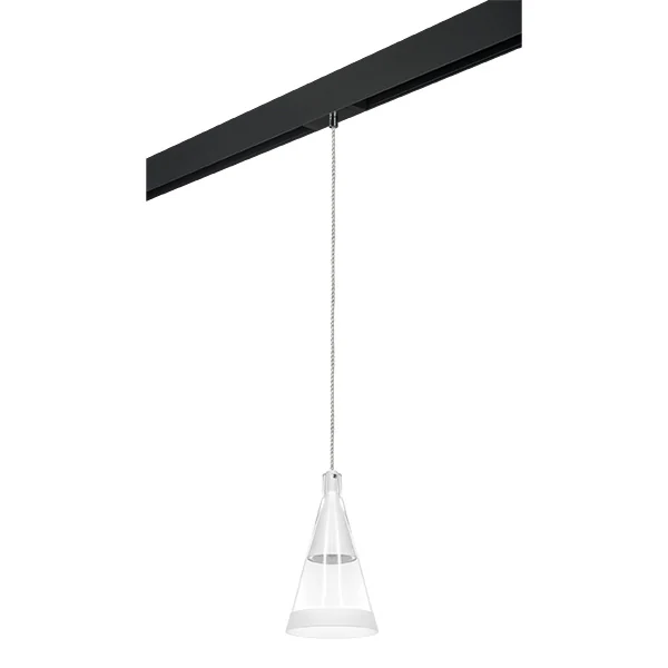 Комплект с подвесом Cone для трека PRO Cone Lightstar PRO757016