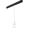 Комплект с подвесом Cone для трека PRO Cone Lightstar PRO757016