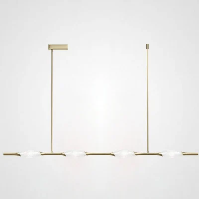 Подвесной светильник FAME B LONG L148 ImperiumLoft