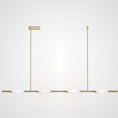 Подвесной светильник FAME B LONG L148 ImperiumLoft