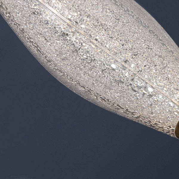 Подвесной светильник FAME B LONG L148 ImperiumLoft