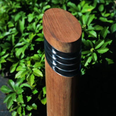 Royal Botania Фонарный столб Ellipse teak ELL40
