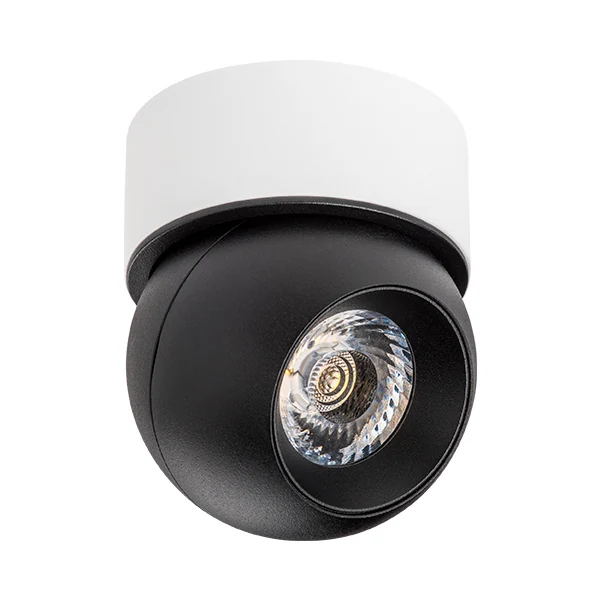 Комплект со светильником Intero Intero BALL Lightstar i07406