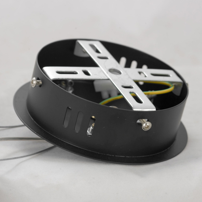 Подвесной светильник LUSSOLE LSP-8395