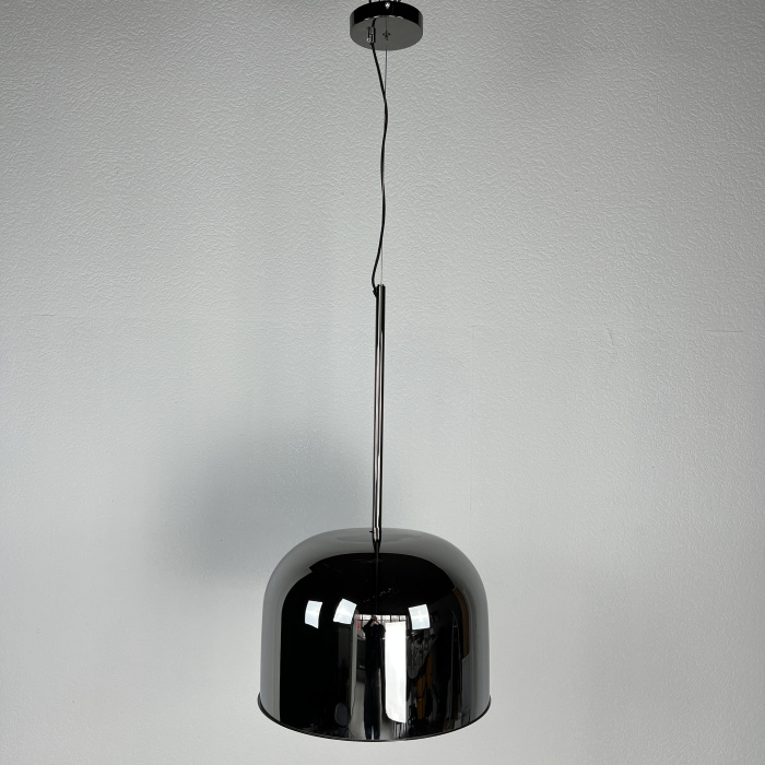 Подвесной светильник NOTEN L Серый ImperiumLoft