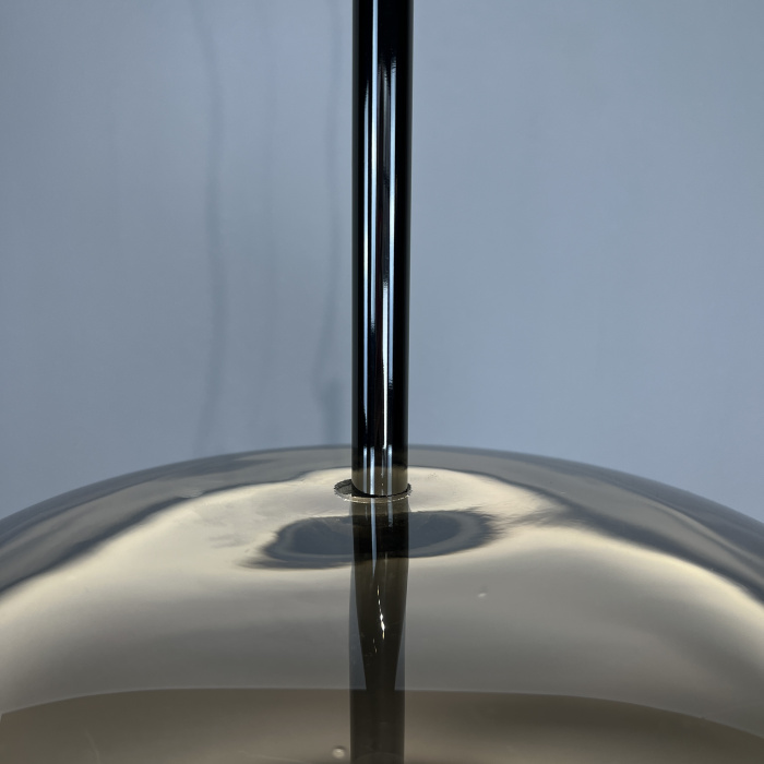 Подвесной светильник NOTEN L Серый ImperiumLoft