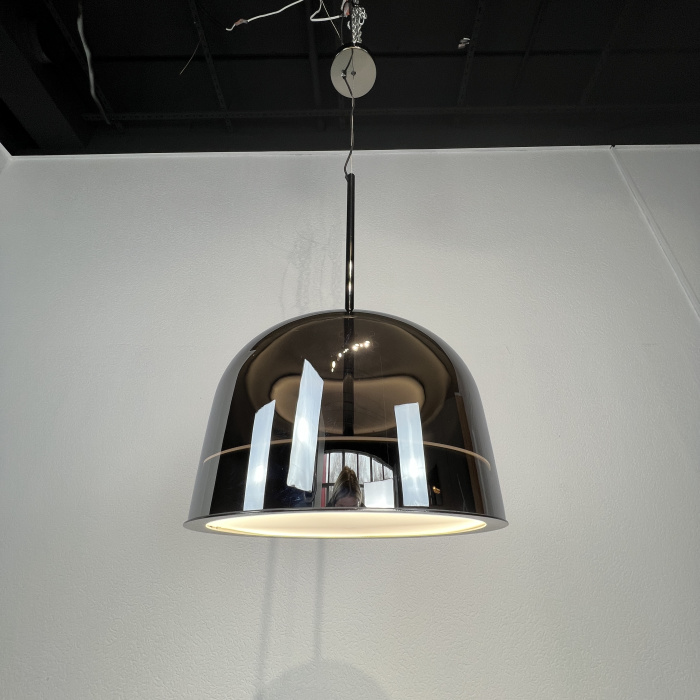 Подвесной светильник NOTEN L Серый ImperiumLoft