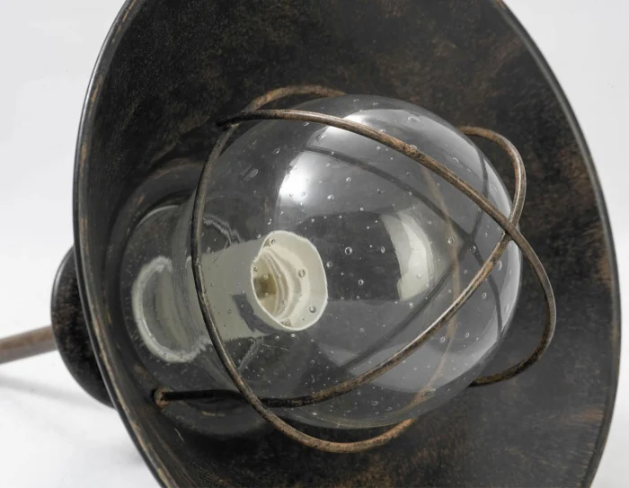 Светильник подвесной Lussole Auburn GRLSP-9833