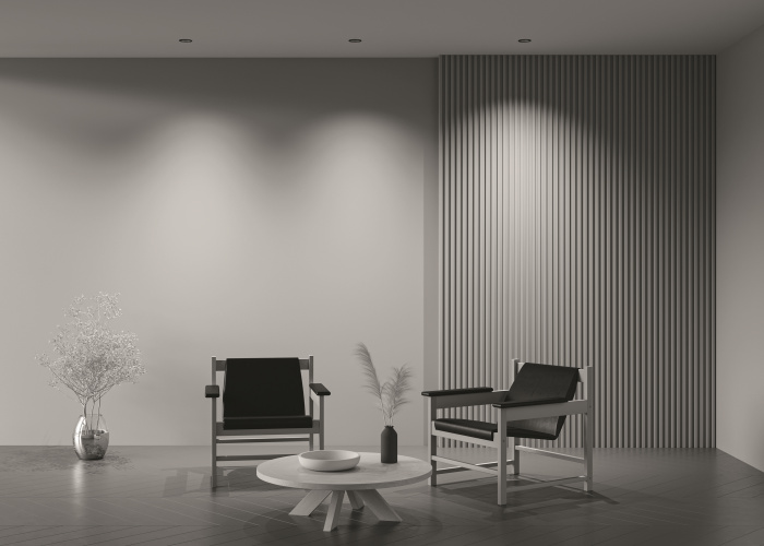 Встраиваемый светильник Maytoni Wise DL057-10W3K-B