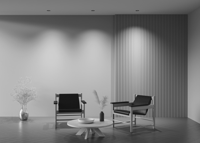 Встраиваемый светильник Maytoni Wise DL057-10W3K-B