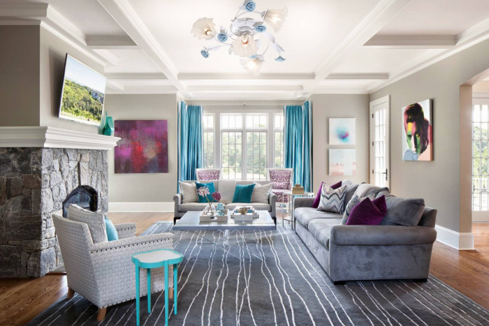 Люстра потолочная Lucia Tucci Fiori di rose 112.3.1