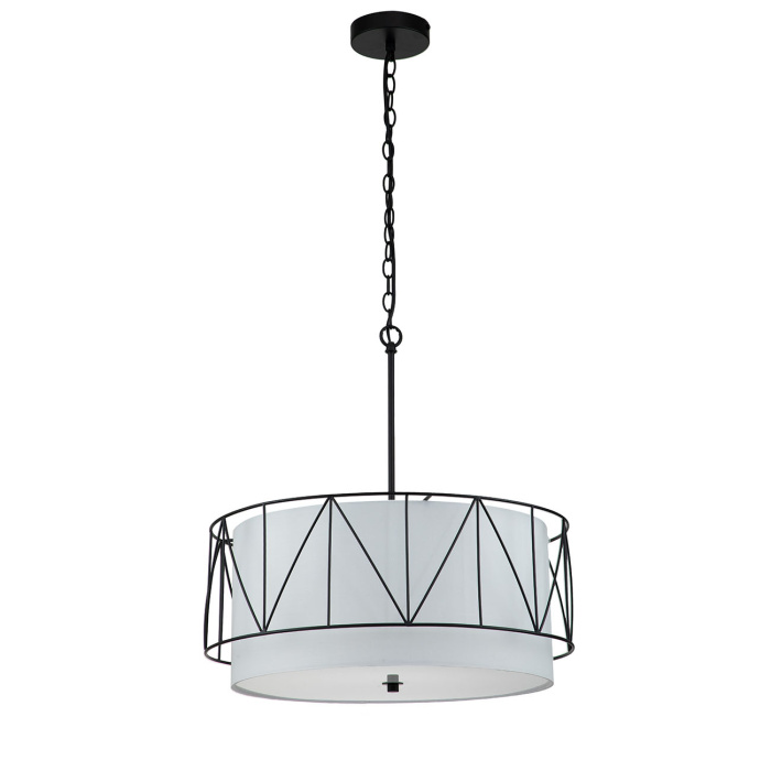 Подвесной светильник CHARME INDIGO V000272