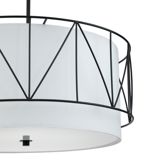 Подвесной светильник CHARME INDIGO V000272