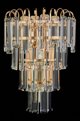 Настенный светильник Leon Catherine LE9017/1W GD