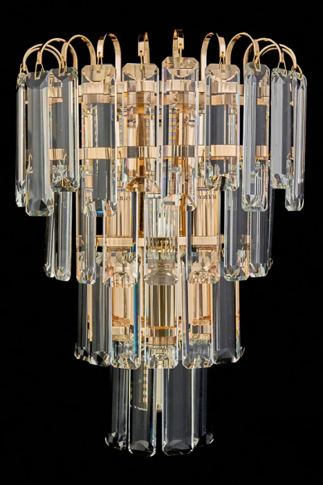 Настенный светильник Leon Catherine LE9017/1W GD