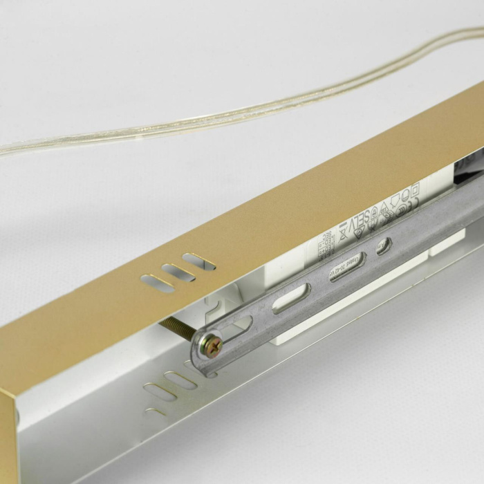 Подвесной светильник Lussole Beaumont LSP-7094