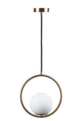 Светильник подвесной LOFTIT Glob LOFT2600-A
