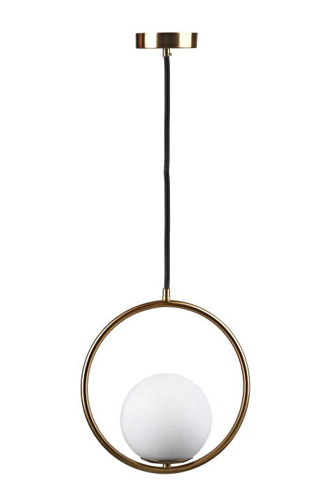 Светильник подвесной LOFTIT Glob LOFT2600-A