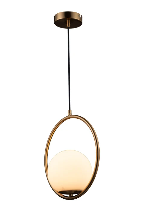 Светильник подвесной LOFTIT Glob LOFT2600-A