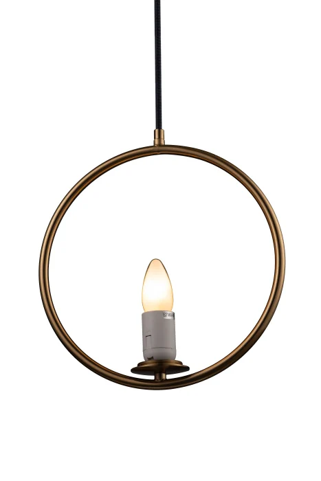 Светильник подвесной LOFTIT Glob LOFT2600-A